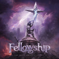 New FELLOWSHIP THE SKIES ABOVE ETERNITY WITH BONUS TRACK 2024 JAPAN CD