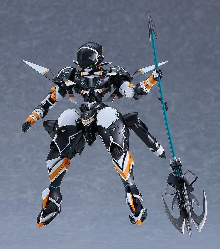 Good Smile Company Gargantia on The Verdurous Plane: Chamber Moderoid Model NEW