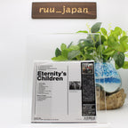 ETERNITY’S CHILDREN Eternity’s Children with Bonus Tracks JAPAN CD NEW