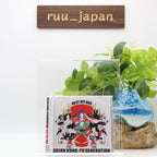 ASIAN KUNG - FU GENERATION - BETS HIT AKG - JAPAN CD NEW
