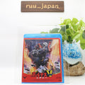 Blu-ray New Choudenji Machine Voltes V Legacy Tall Case Version Japan Anime