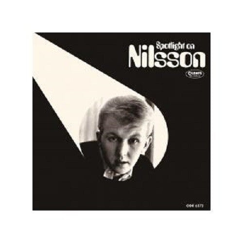 Harry Nilsson Spotlight on Nilson Japan Music CD NEW
