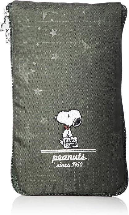 Hapitas H0001 Snoopy H0001 Womens Folding Tote Bag NEW