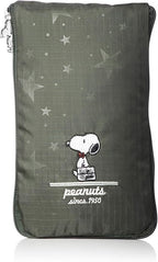 Hapitas H0001 Snoopy H0001 Womens Folding Tote Bag NEW