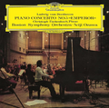 New CD Christoph Eschenbach/Ozawa/BSO Piano Beethoven Con. No.5 Japan OBI