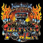 STRIKER ULTRAPOWER WITH BONUS TRACKS 2024 JAPAN CD NEW