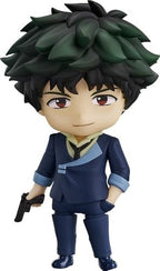 Good Smile Arts Shanghai Cowboy Bebop: Spike Spiegel Nendoroid Action Figure New