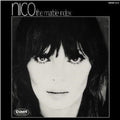 NICO The Marble Index with Bonus Tracks  JAPAN MINI LP CD NEW