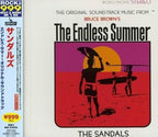 Endless Summer CD New