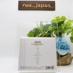 CD The One Piece Cover Songs Mark of Friendship X Deluxe Edition feat. Ado