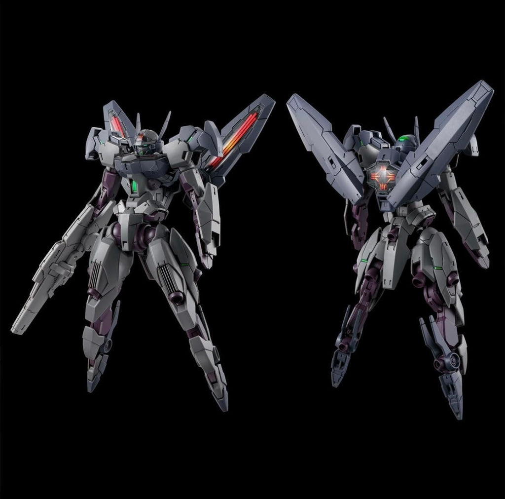 HG 1/144 Gundnode BANDAI SPIRITS  NEW