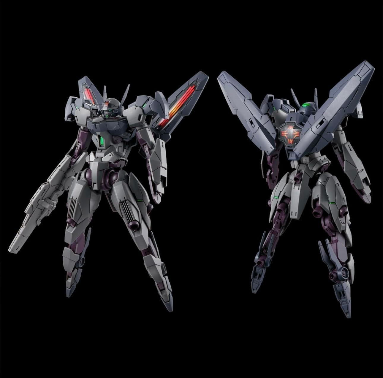 HG 1/144 Gundnode BANDAI SPIRITS  NEW