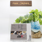 CD New Mobile Report Gundam Wing Operation 2 Japan Hikaru Midorikawa