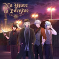 Shining Live Drama CD3 Uta No Prince Sama No More to Forgive From Japan NEW
