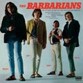 New THE BARBARIANS The Barbarians with Bonus Tracks  JAPAN MINI LP CD
