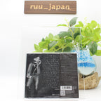 New UDO DIRKSCHNEIDER My Way  JAPAN CD