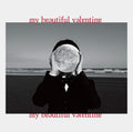 CD my beautiful valentine (Standard Edition) Japan Soma Saito Music (1 CD) Album
