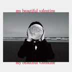 CD my beautiful valentine (Standard Edition) Japan Soma Saito Music (1 CD) Album