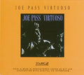 Joe Pass - Virtuoso SHM CD From Japan NEW