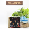 QUEEN GREATEST HITS JAPAN MINI LP SHM CD NEW