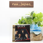 QUEEN GREATEST HITS JAPAN MINI LP SHM CD NEW