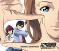 City Hunter The Movie Shinjuku Private Eyes OST CD Japan New