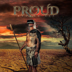 New PROUD Second Act + 2 JAPAN CD Sweden Melodious Hard Rock/Heavy Metal !