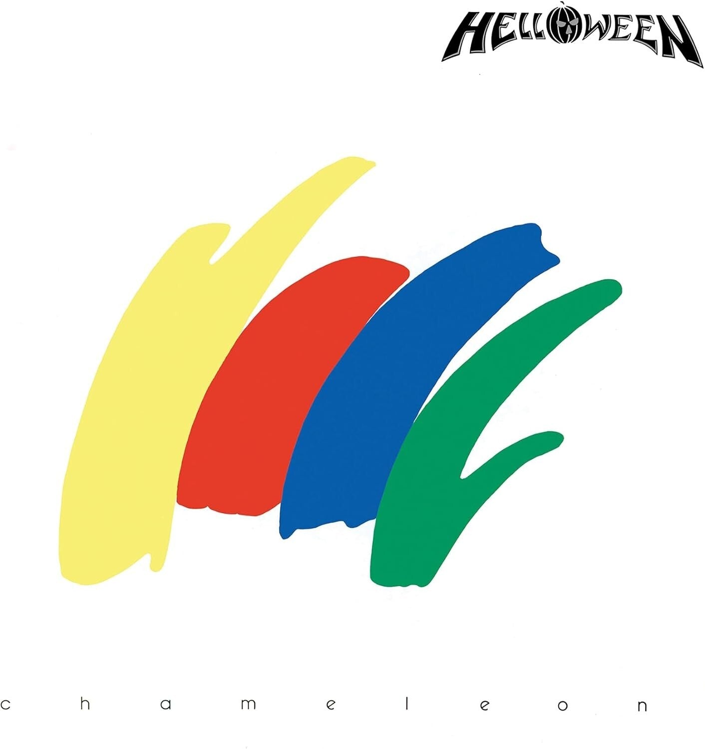 New HELLOWEEN CHAMELEON WITH BONUS TRACKS JAPAN MINI LP 2 SHM CD