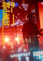 DVD New 2024 CHANYEOL LIVE TOUR City-scape in JAPAN Standard Edition