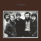 New THE BAND-THE BAND - 50TH ANNIVERSARY-JAPAN 2 SHM-CD BONUS TRACK 2019