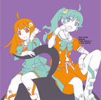 Utamonogatari Monogatari Series CD Blu-ray Theme Song Collection Limited Edition
