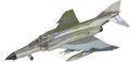 FineMolds 1/72 Scale German Air Force F-4F Fighter JG71 Richthofen Plastic New