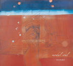 New Nujabes modal soul LP Vinyl HOLP104