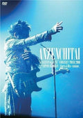 New DVD Anzenchitai Complete Revival Concert Tour 2010 Special at... Japanese