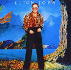 Elton John CD (SHM-CD) Caribou 4 Bonus Tracks Japan NEW