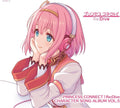 CD New Princess Connect! Re: Dive Character Song Album Vol.5 [Limited]