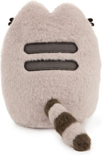 GUND Pusheen the Cat 10 year anniversary DX ramen bowl, a cute stuffed cat NEW