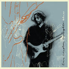 ERIC CLAPTON 24 NIGHTS BLUES 2023 JAPAN 2 SHM CD + DVD SET NEW