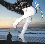 Yurie Kokubu / STEPS +2 1987 Blu-spec CD City Pop NEW