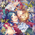 New [CD] Umaretekita Koto ni Kanshashinasai! Normal Edition LIPxLIP