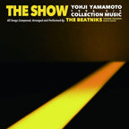 New LP THE BEATNIKS/THE SHOW / YOHJI YAMAMOTO COLLECTION MUSIC by THE B