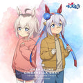 Uma musume TV Anime Cinderella Gray Original Soundtrack 2 CD Japan NEW