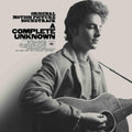 New Timothée Chalamet A COMPLETE UNKNOWN Vinyl  Japan Limited  LP  Japanese Obi