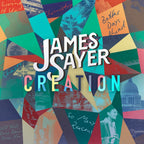 James Sayer Creation Japan Music CD New