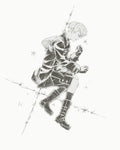New NieR:Automata Ver1.1a Blu-ray BOX Vol.2 Limited Edition 4BD+CD Anime