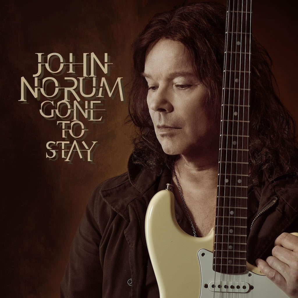 New Gone to Stay [Japanese edition bonus track included] [CD]
