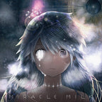Mili Miracle Milk Limited Premium Package Edition NEW CD From Japan NEW