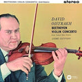 New CD Beethoven: Violin Concerto