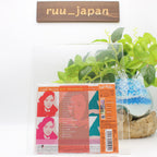New Matsubara Miki Light Mellow CD From Japan