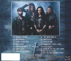 EXISTANCE-WOLF ATTACK-JAPAN CD BONUS TRACK From Japan NEW